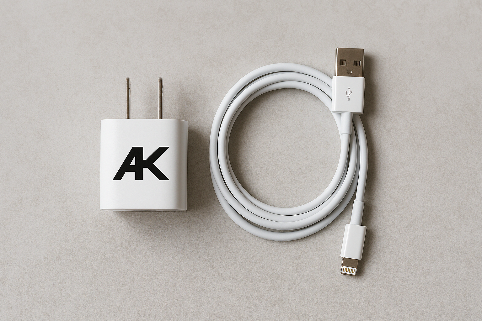 Ak charger